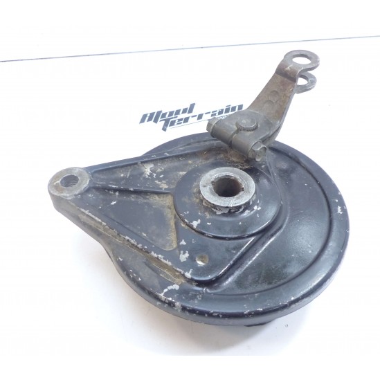 Tambour de frein arrière Honda 200 MTX