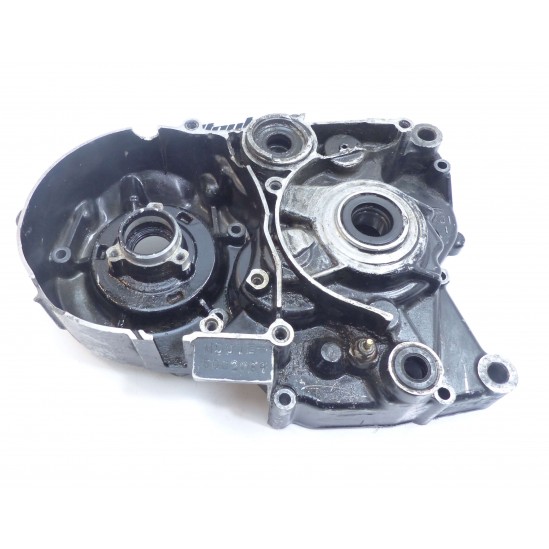 Carter moteur gauche Honda 200 MTX