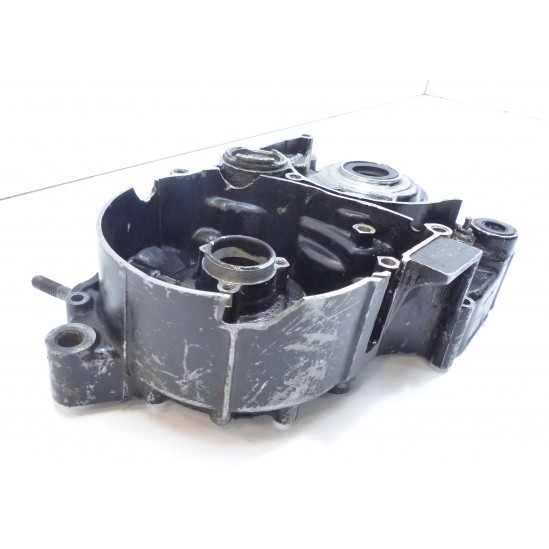 Carter moteur gauche Honda 200 MTX