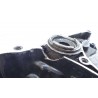 Carter moteur gauche Honda 200 MTX