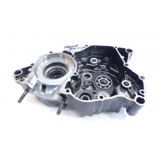 Carter moteur gauche Honda 200 MTX