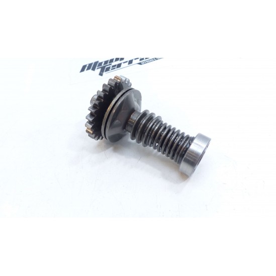 Excentrique de valve Honda 200 MTX