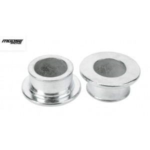 Kit Roulements Roue Arrière KX 80/85/100 1998-2024 | Pièce Compatible Référence 25-1033