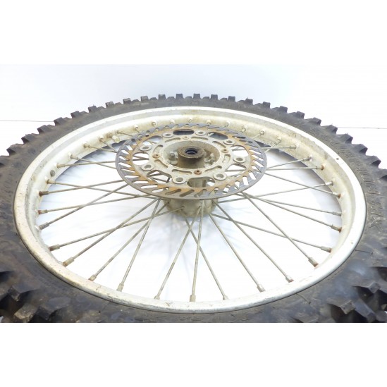 Roue avant 250 KDX / Wheel