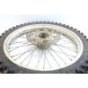 Roue avant 250 KDX / Wheel