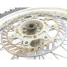 Roue avant 250 KDX / Wheel