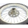 Roue avant 250 KDX / Wheel