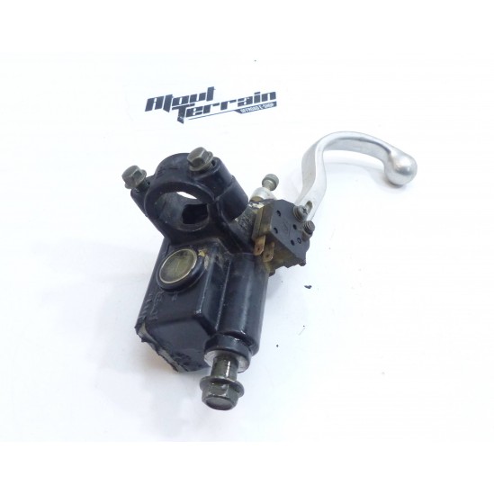 Maitre cylindre de frein 250 KDX / master cylinder