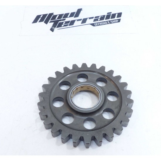 Pignon 250 KDX / gear wheel