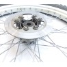 Roue avant TXT 2000 / Wheel