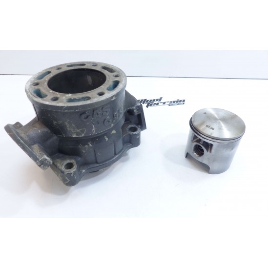 Cylindre piston occasion Gas-Gas 200 TXT 2000