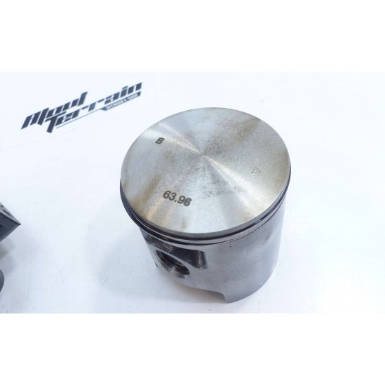 Cylindre piston occasion Gas-Gas 200 TXT 2000