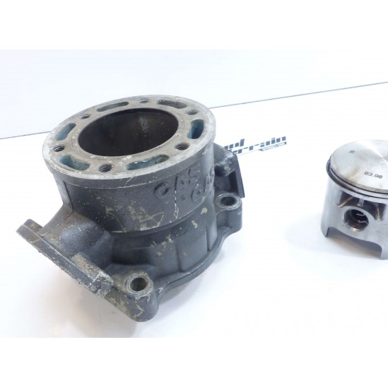 Cylindre piston occasion Gas-Gas 200 TXT 2000