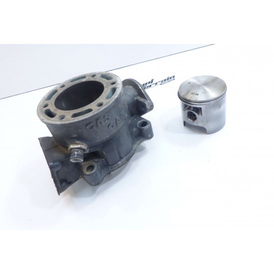 Cylindre piston occasion Gas-Gas 200 TXT 2000