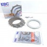 Kit embrayage et ressort EC 200/250/300 Gas-gas