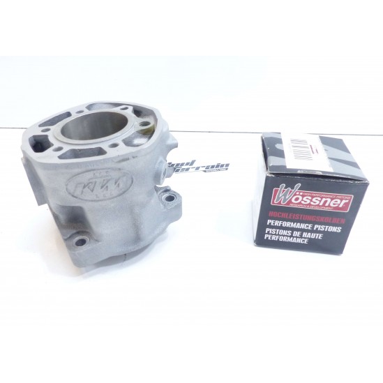 Cylindre piston 125 egs 1995