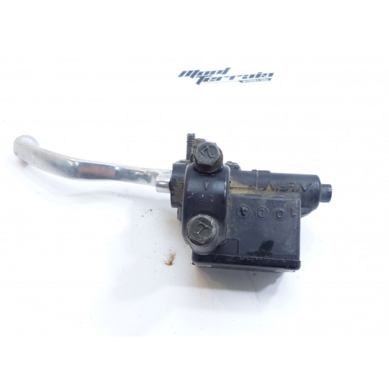 Maitre cylindre 125 KDX / master cylinder