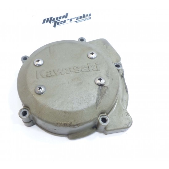 Couvercle d'allumage 125 KDX / Ignition cover