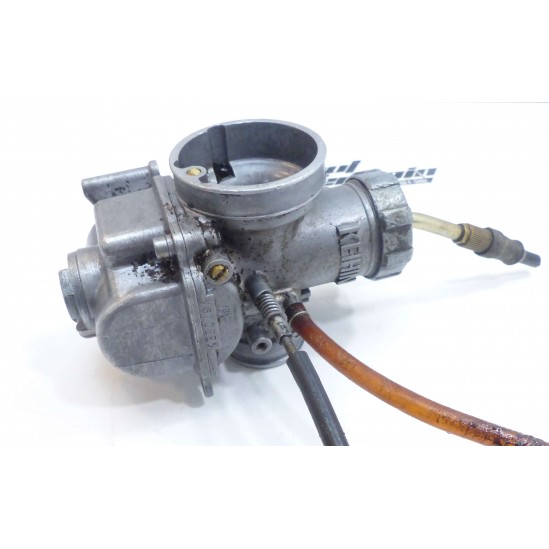 Carburateur Kehin PE Kawasaki 125 kdx / carburetor