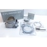 Cylindre-piston-joints YZF-WRF 450