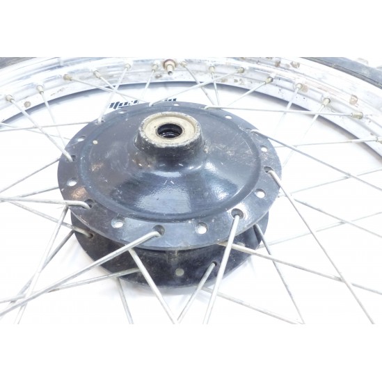 Roue avant Yamaha 100 RT