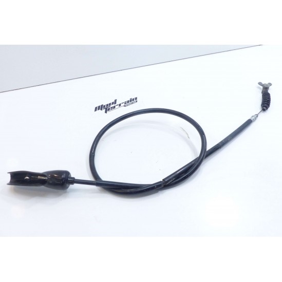 Cable de frein avant Yamaha 100 RT