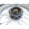 Roue avant Yamaha PW 80 / Wheel