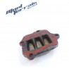 Clapet amaha PW 80 / reed valve box