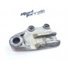 Support etrier de frein arrière Kawasaki 125 KMX / brake caliper