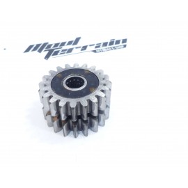 Pignon Kawasaki 125 KMX 1995 / gear wheel