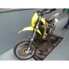 Kit roue supermotard complet Suzuki 400 DRZ