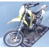 Kit roue supermotard complet Suzuki 400 DRZ