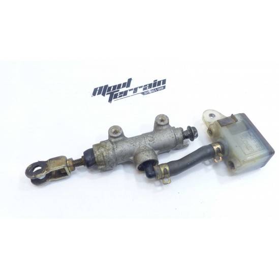 Emmetteur de frein arrière 400 drz 2005 / master cylinder