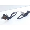 Cales pieds passager Suzuki 400 DRZ