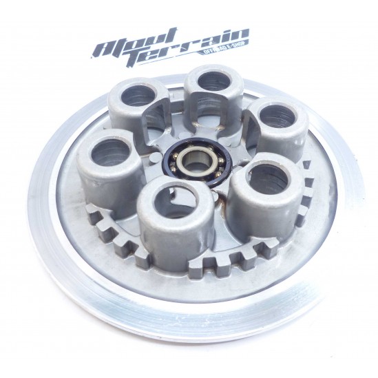 Plateau d'embrayage 400 drz 2005 / clutch plate