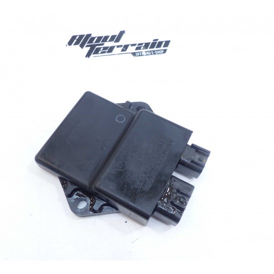 Boitier CDI 400 drz 2005 / CDI ignition box unit