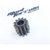 Pignon 400 drz 2005 / gear wheel