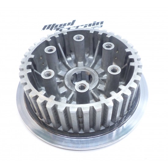 Noix d'embrayage 400 drz 2005/ Boss clutch