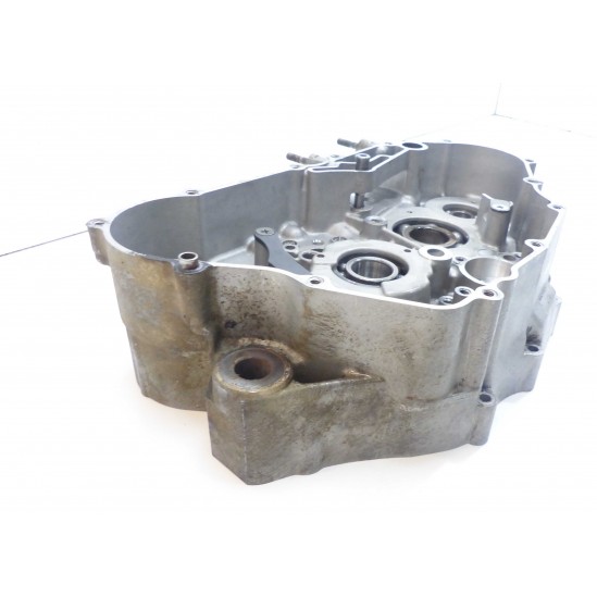 Carter moteur droit 400 drz 2005 / crankcase