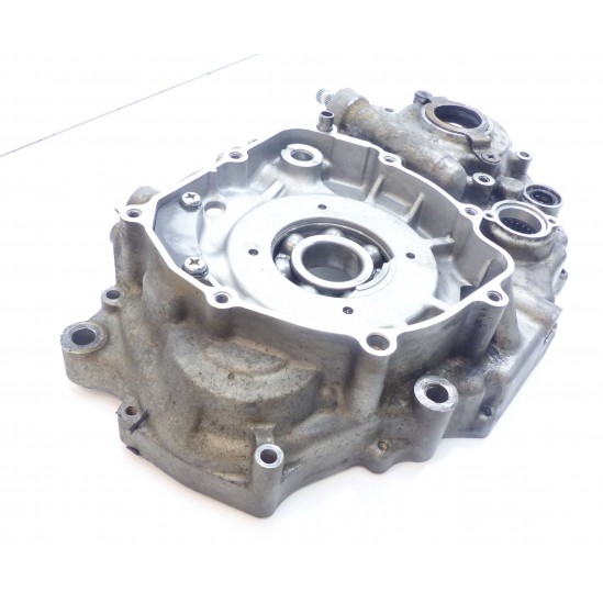 Carter moteur gauche 400 drz 2005 / crankcase