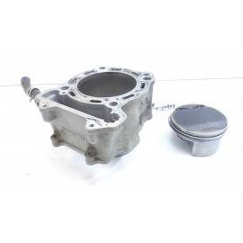 Cylindre piston Suzuki 400 DRZ