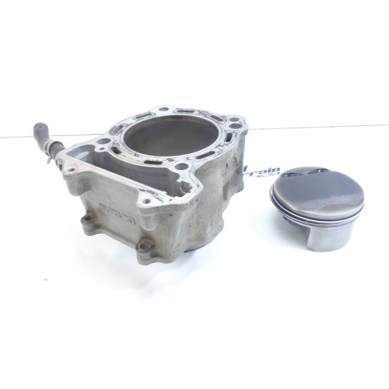 Cylindre piston Suzuki 400 DRZ