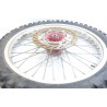 Roue avant KTM GS 1989 / Wheel