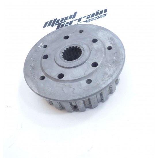 Noix d'embrayage KTM 125 GS 1990 boss clutch