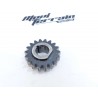 Pignon 125 ktm type 502 1987 / gear wheel