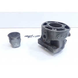 Cylindre piston occasion KTM 125 GS 1990