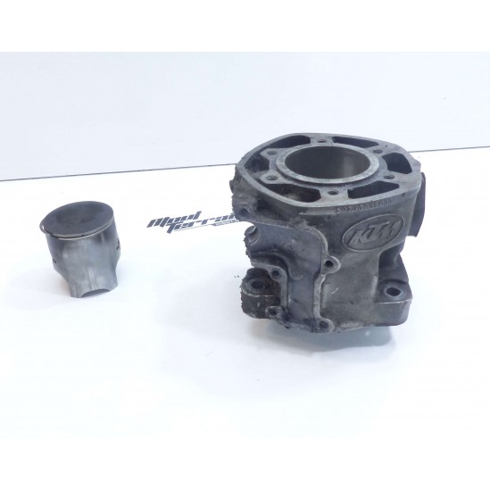 Cylindre piston occasion KTM 125 GS 1990