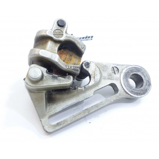 Etrier de frein arrière KTM 2008 / brake caliper