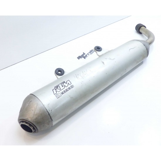 Silencieux KTM 250/300 exc 2010 / Silencer