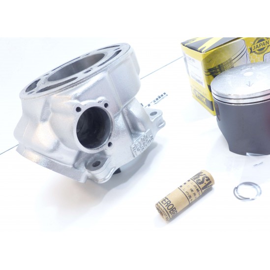 Cylindre piston Yamaha 200 DTR